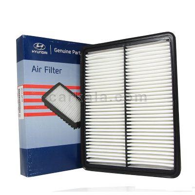 فیلتر هوای سانتافه 2014 IX45 وارداتی وارداتی نمونه 1